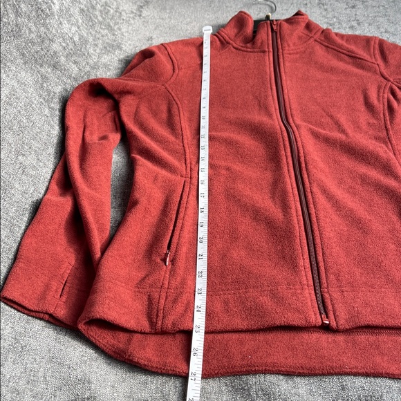 Duluth Trading Women’s Frost Lake Fleece - Picture 11 of 11